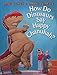 How Do Dinosaurs Say Happy Chanukah?