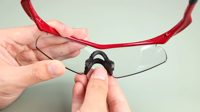 Amazon.com: Replacement Nosepieces Nose Pads for Oakley M