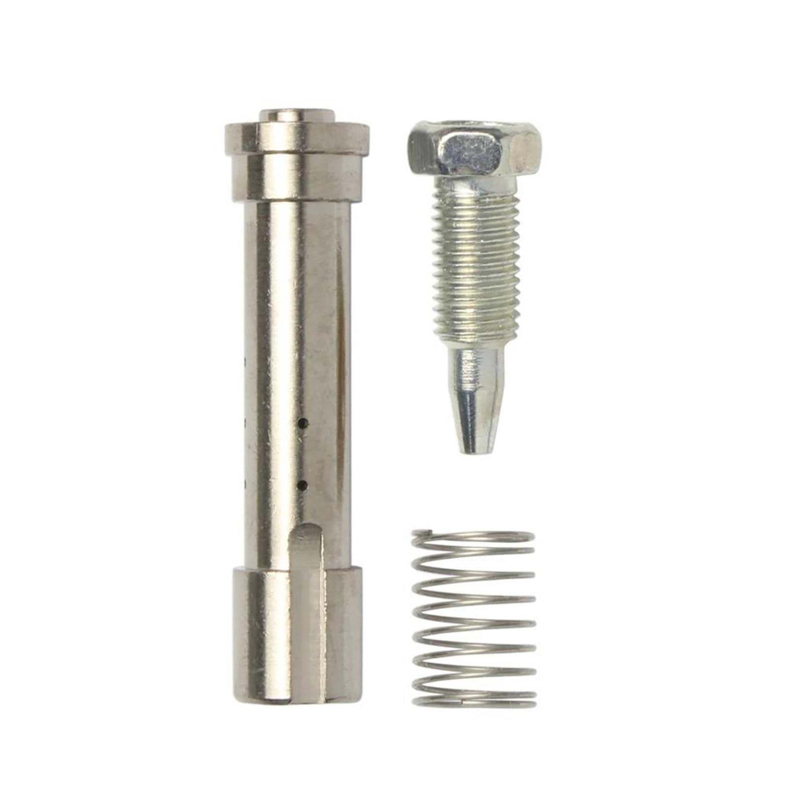 Componentes de reparación Kit Reparación Carburador para Pd26j Y-3 Bs26 para Suzuki para Burgman 125 An125 (e02, E04, E18, E22, E34) Hs125t Qs150t 1995-2007