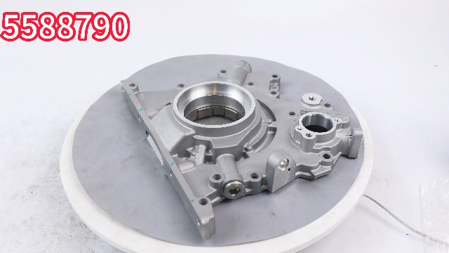 Amazon.com: KRRK-parts Oil Pump 5588790 5302892 5267073 for