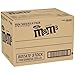 M&M'S Milk Chocolate Candy Fun Size 320 Ounce (Pack of 1) Bulk Package Box