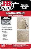 J-B Weld 2130 Vinyl and Leather Repair Kit