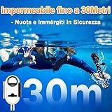 Zoom IMG-1 pudet luo mini action cam Zoom IMG-1 pudet luo mini action cam