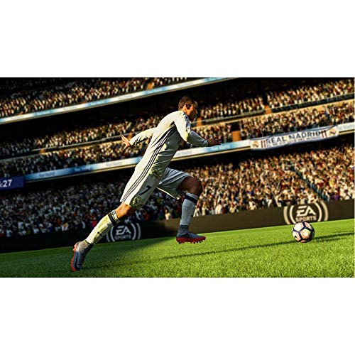 FIFA 18 - PlayStation 4