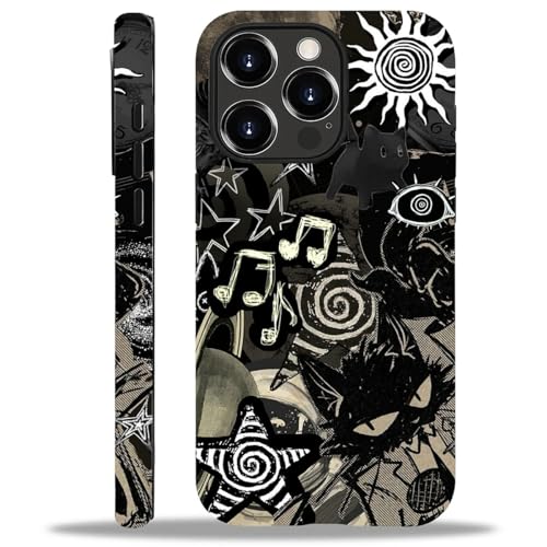 Coque iPhone 13 Pro Max antichoc silicone liquide mat