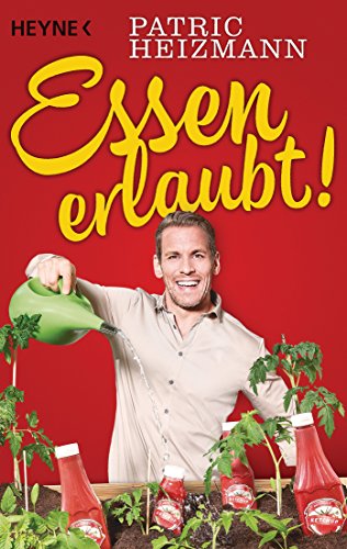 Essen erlaubt! (German Edition)