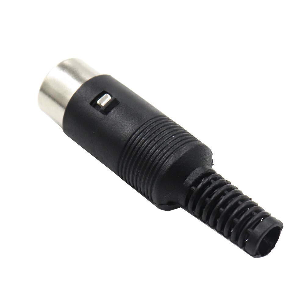 ディーノ CCG PRカード スーツ Amazon.com: Hxchen 8Pin Female + Male DIN Adapter Socket