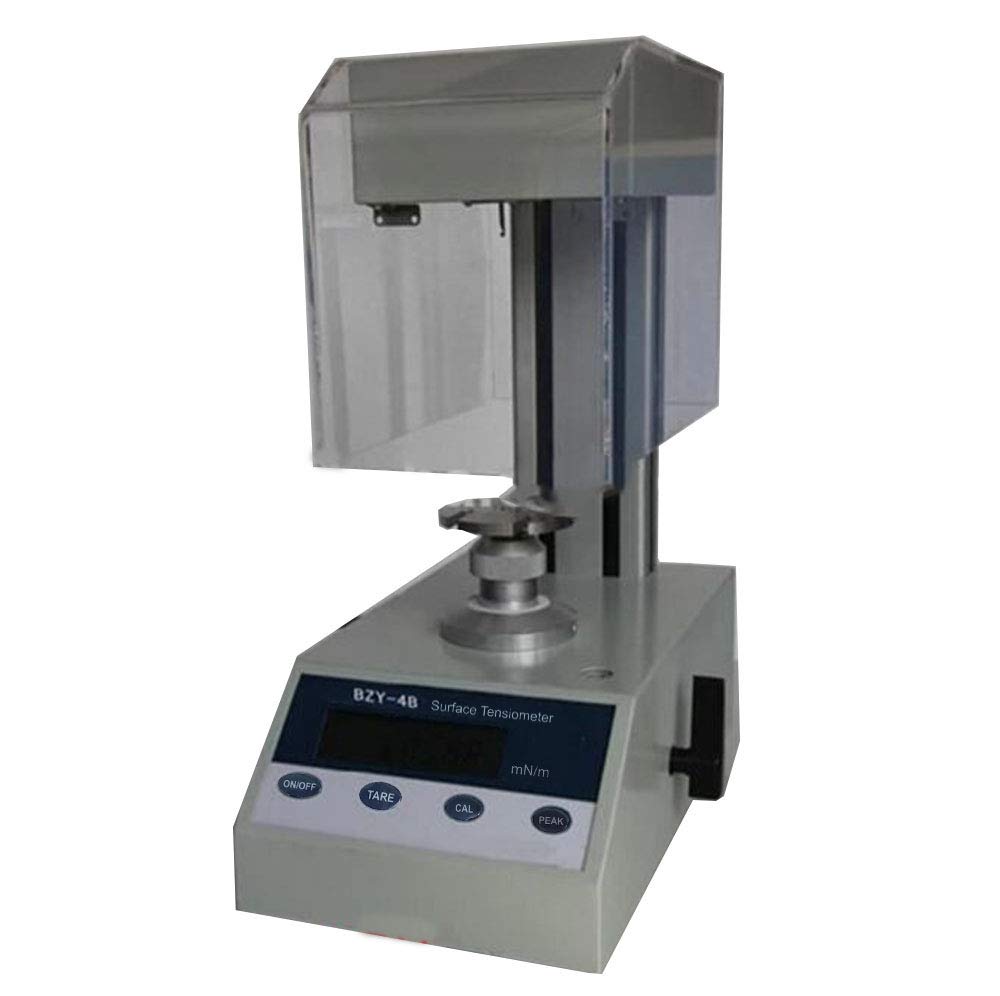 10 Best Lab Surface Tension Meters 2023 Reviews & Ratings