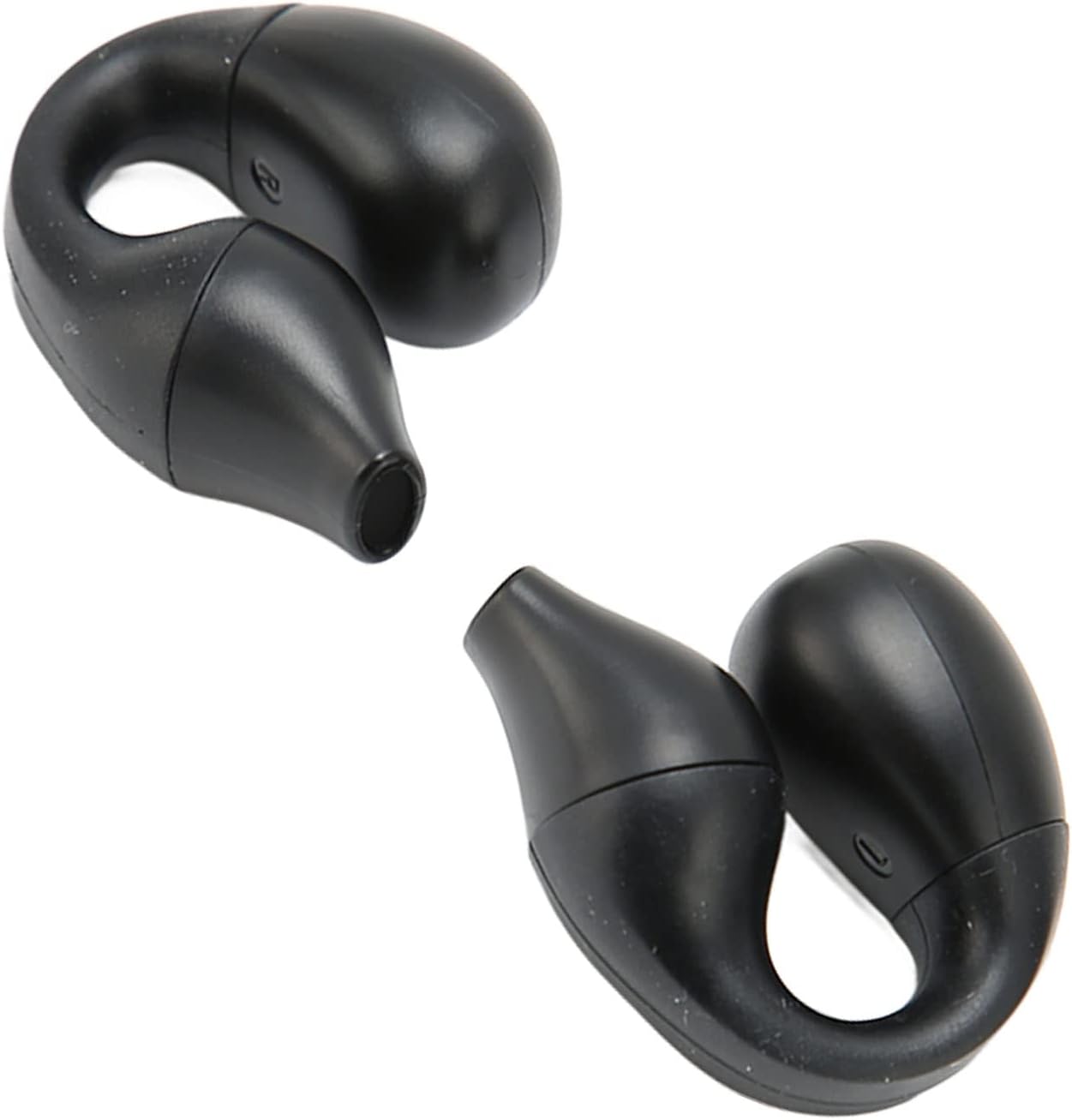 Wireless Earbuds Bluetooth Headphones for iPhone Android Smartphones Stereo Sound with LED Display Charging Case Comfortable Fit