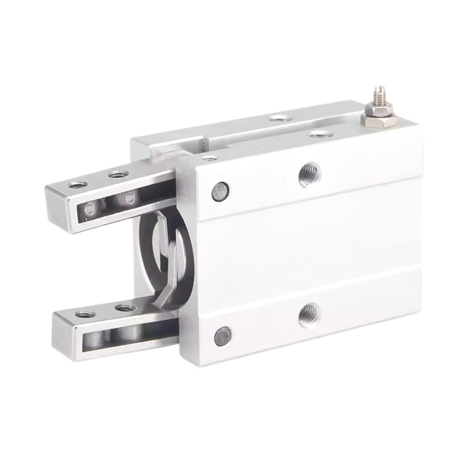 Cilindro a pneumatico HFY-6/10/16/20/25/32 Piccolo manipolatore Fulcrum Pinza pneumatica(HFY-32)