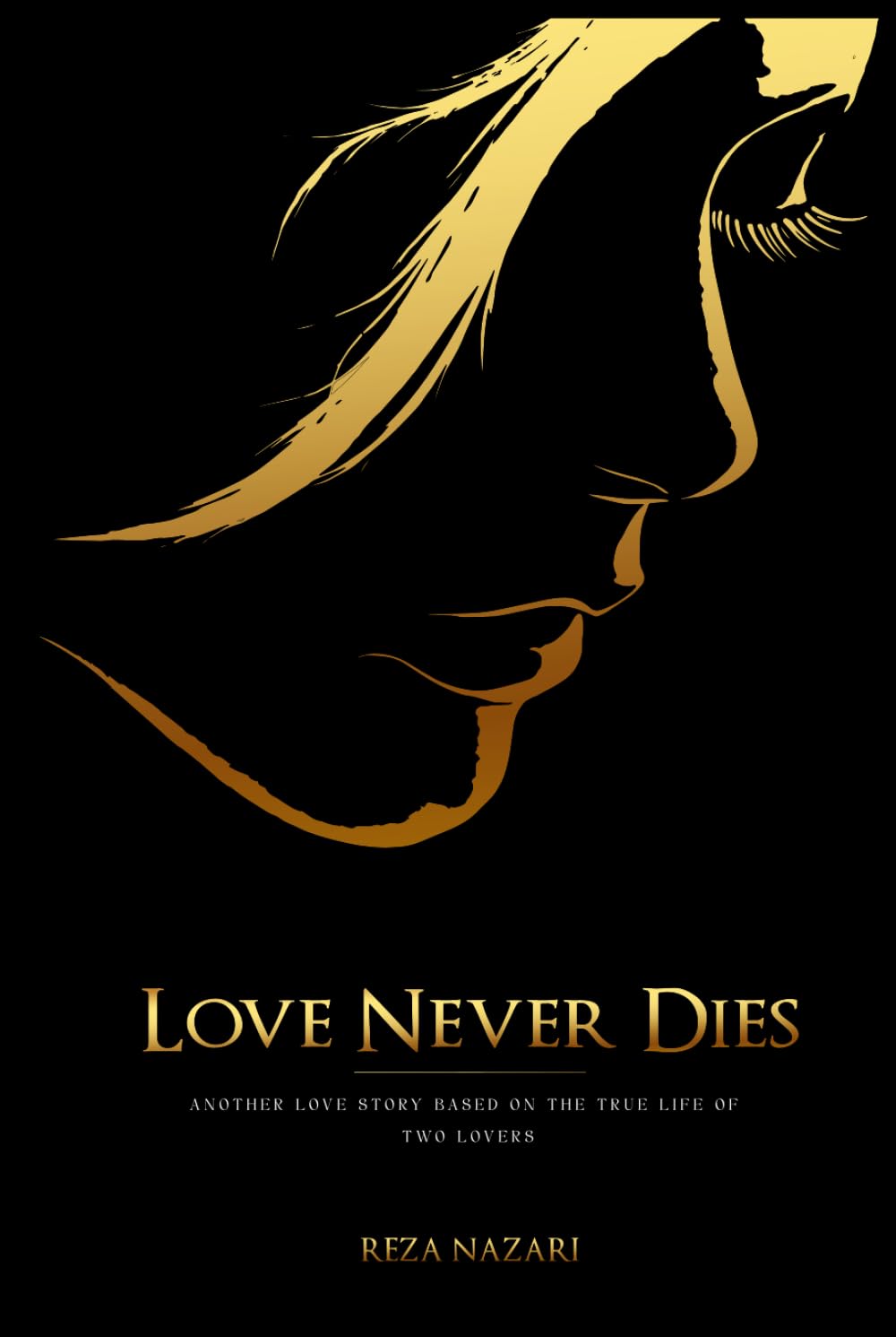 Love Never Dies: Another Love Story Based On True Life Of Two Lovers