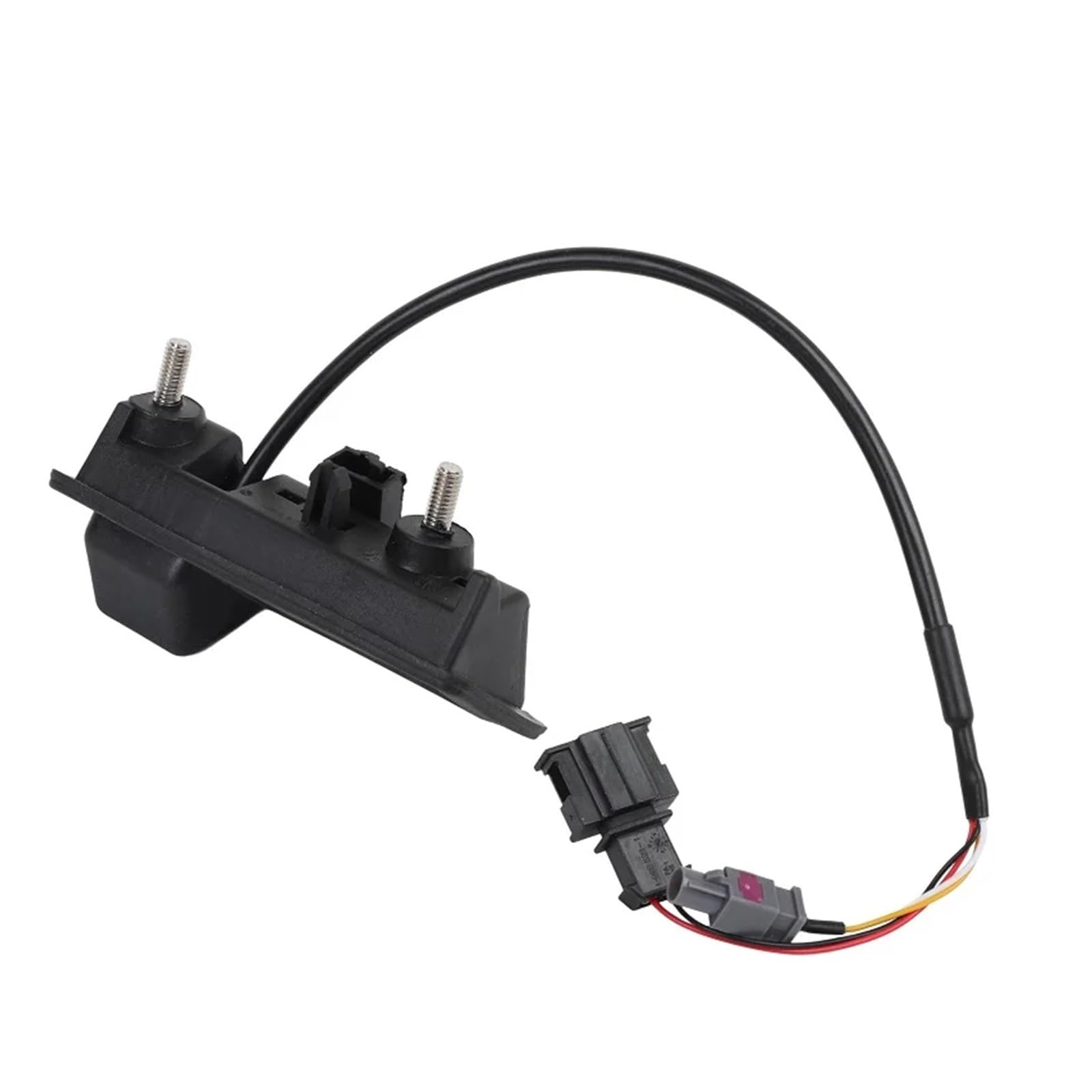 Camara Aparcamiento para A4 A5 A6 para Allroad Q3 Q5 S3 S5 5N0827566AA Manija De Liberación Maletero Cámara Respaldo 5N0827566C 8K0980551