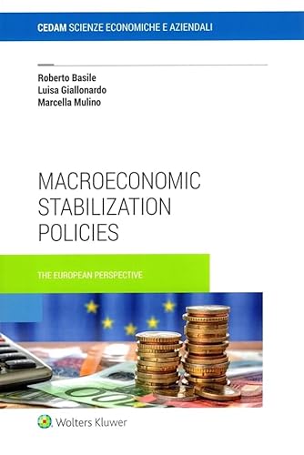 Macroeconomic Stabilization Policies