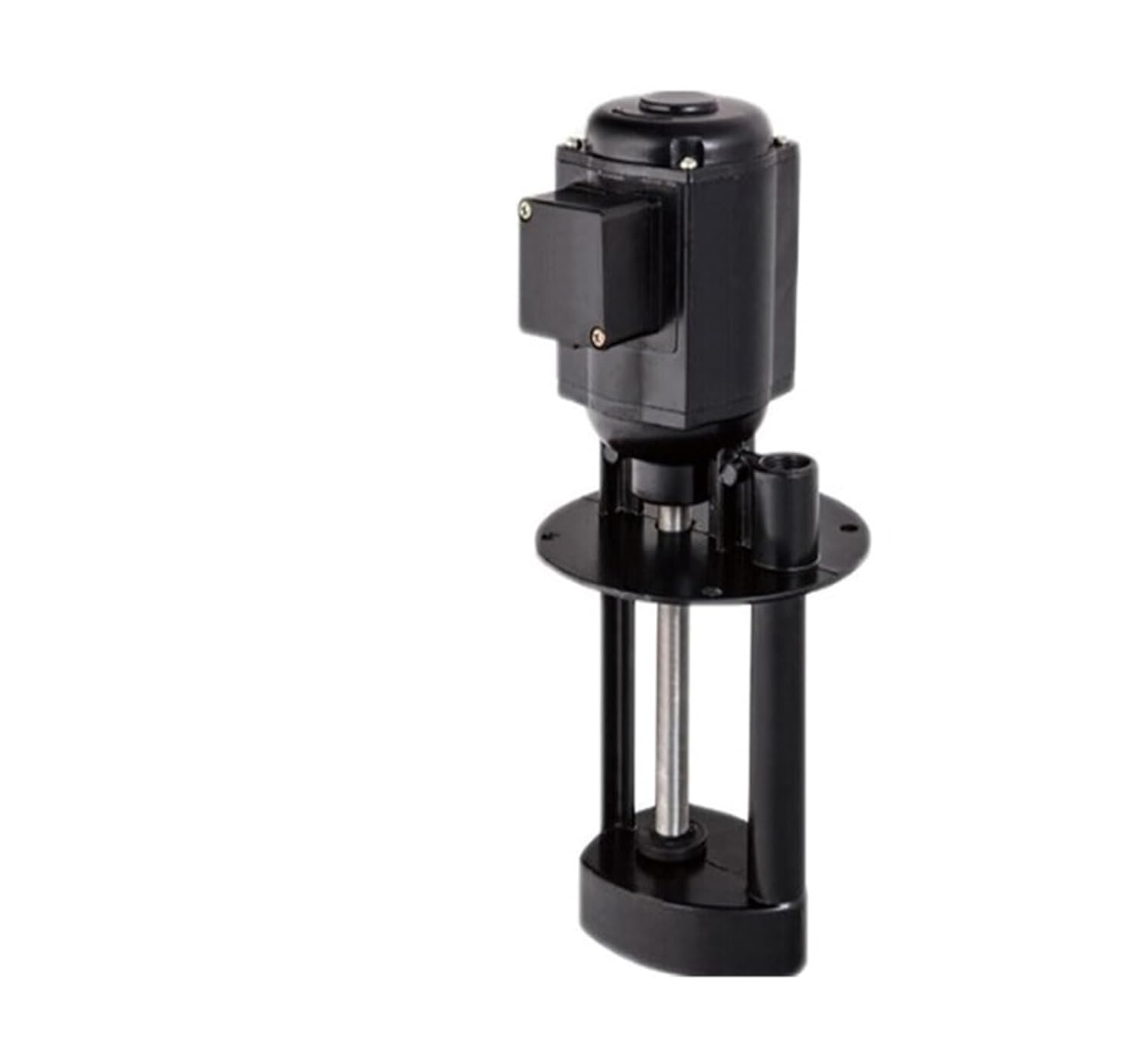 Cutting Tool Coolants ABDB Machine Tool Cooling Water Pump 380v Single-Phase 220v Circulation line Cutting milling and Engraving Lathe Oil PUM(DB12 380V)