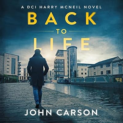 Back to Life