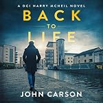 Cover of Back to Life