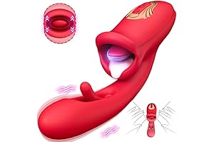 Revolutionary G-Spot Vibrator for Women: Ultimate Intimate Stimulation