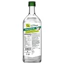 Tata Simply Better Pure and Unrefined Cold Pressed Virgin Coconut Oil, Naturally Cholesterol Free, Kolhu/Kacchi Ghani/Mara Chekku/Ganuga, 1L, Rich Aroma & Flavour of Real Coconuts, A1 Grade Coconuts gallery image