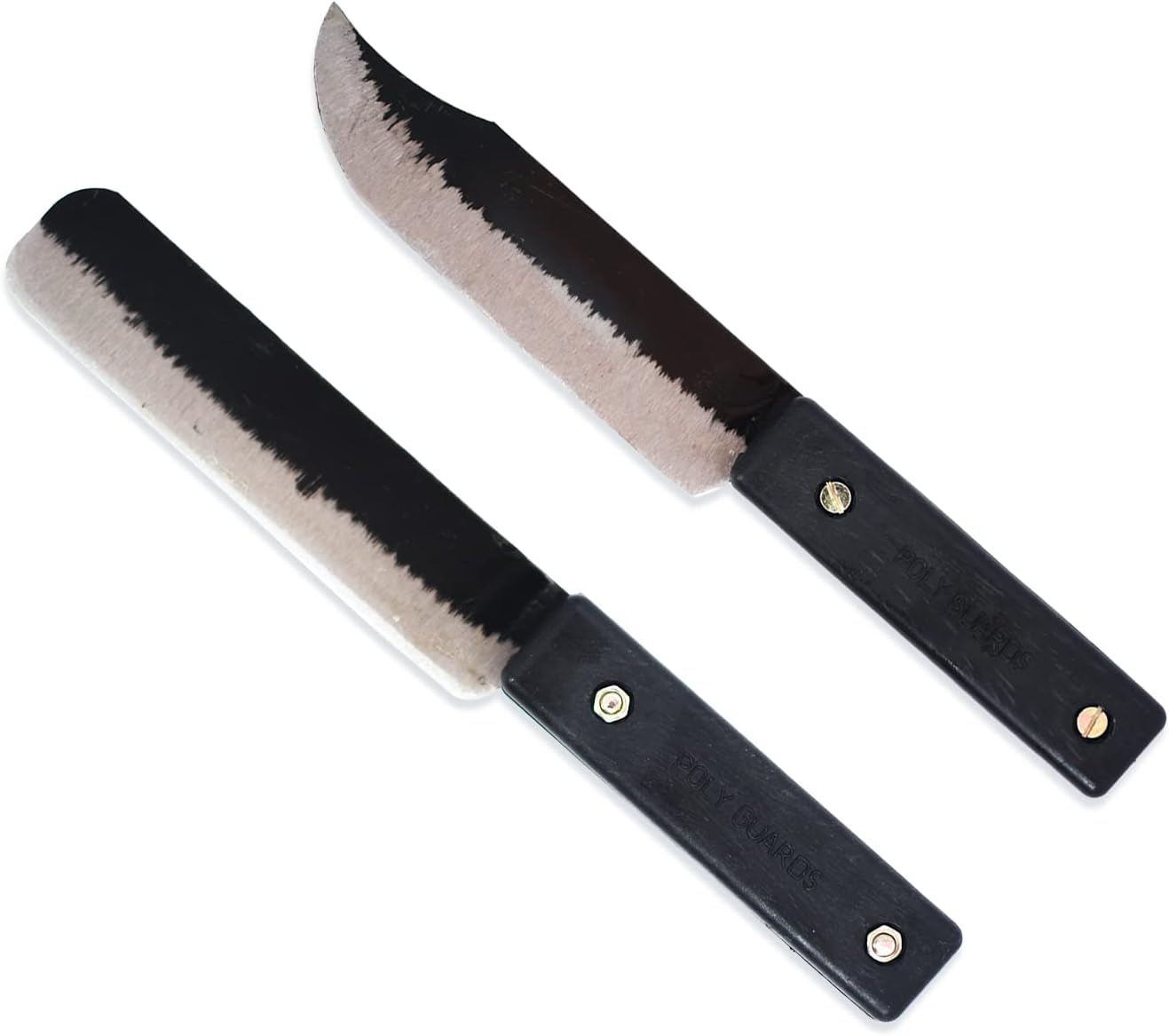 Kitchen Knives Point Round Pack True Edge Sharpness 1 Year Manufacture Guarantee, Knife for Kitchen use Home