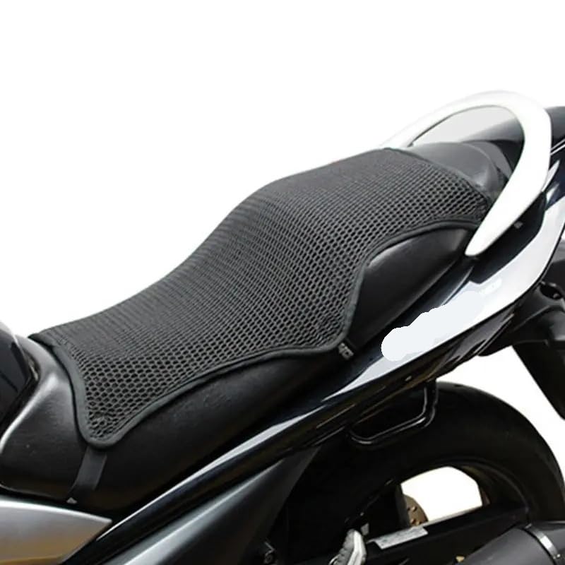 Funda Protectora De Asiento con malla transpirable anticalor 4
