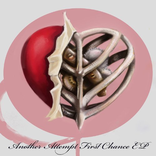 First Chance Another Attempt Digital Music
