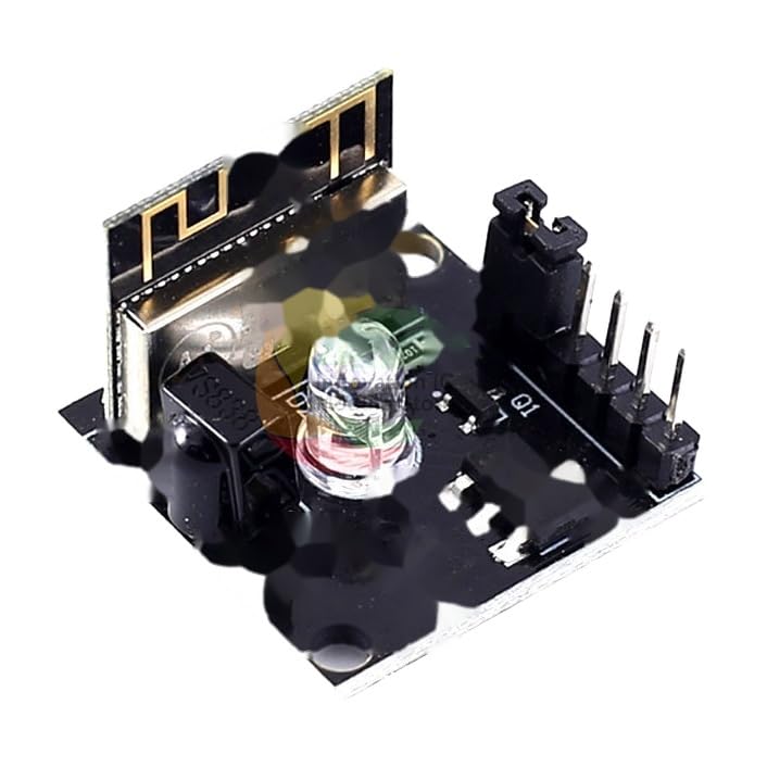 ESP8285 ESP-01M IR Control Module Development Board for Arduino