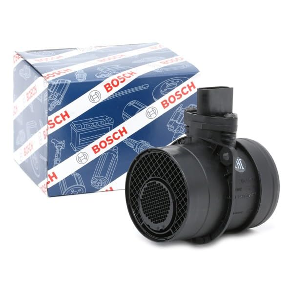 Débitmètre D'air (capteur MAF) Neuf - Références 0281002216 / 0986284001 - Compatible Nombreux Modèles - Marque NTY