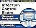 Flashcard Study System for the Infection Control Exam: DANB Test Practice Questions & Review for the Infection Control Exam (Cards)