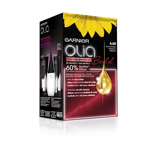 Olia Bold Coloración Permanente Tono 9.2 Rosa Dorado - 287 gr