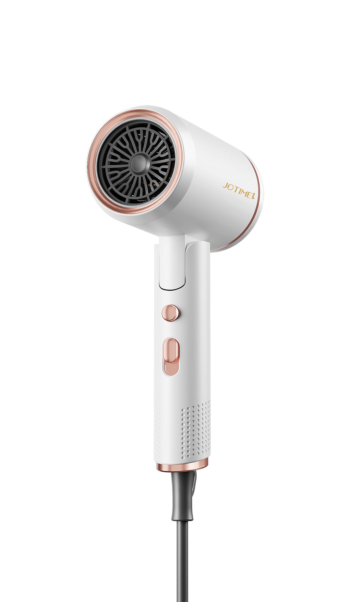 Amazon | JOTIMEI ドライヤー 大風量 速乾 ヘアドライヤー 収納