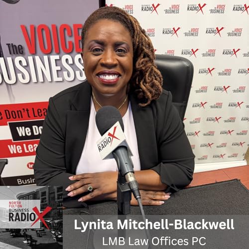 Lynita Mitchell-Blackwell on Estate Planning as Love