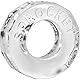 Ox Balls Sprocket Clear Os