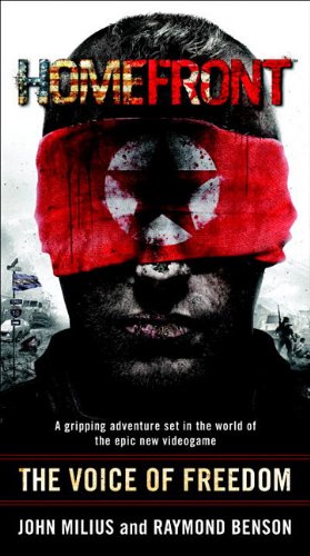 Buy Homefront: The Voice of Freedom — BookShops.in