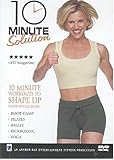 10 Minute Solution [DVD]