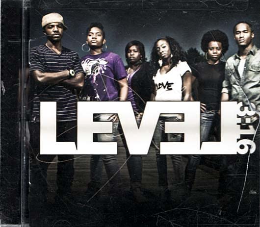 Level 3:16 ~ Level 3:16 ~ Hip Hop ~ ~ New