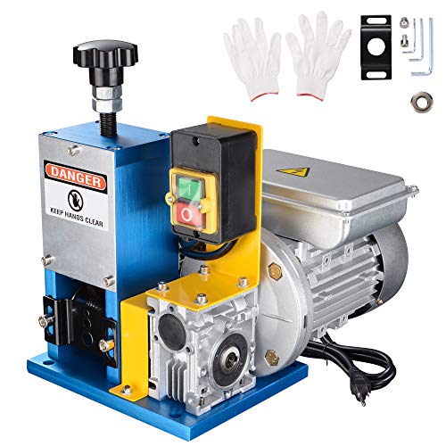 Best Wire Stripping Machine Top 5 Picks of 2022 Electrician Mentor