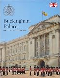 Buckingham Palace: Official Souvenir, Revised and Updated 2023