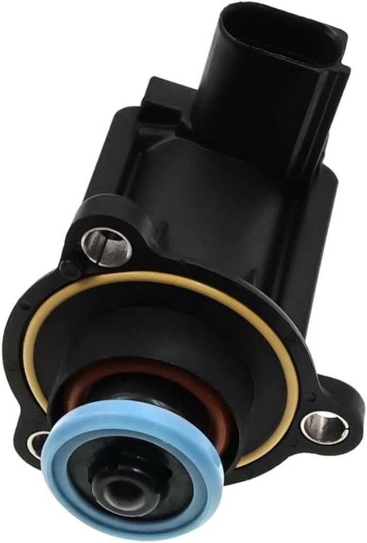 06F145710G Turbo Diverter Valve，Compatible For Audi A3 A4 A5 A6 TT Seat Altea XL Leon Toledo VW Eos Golf Plus V Jetta Passat 7.00415.07.0