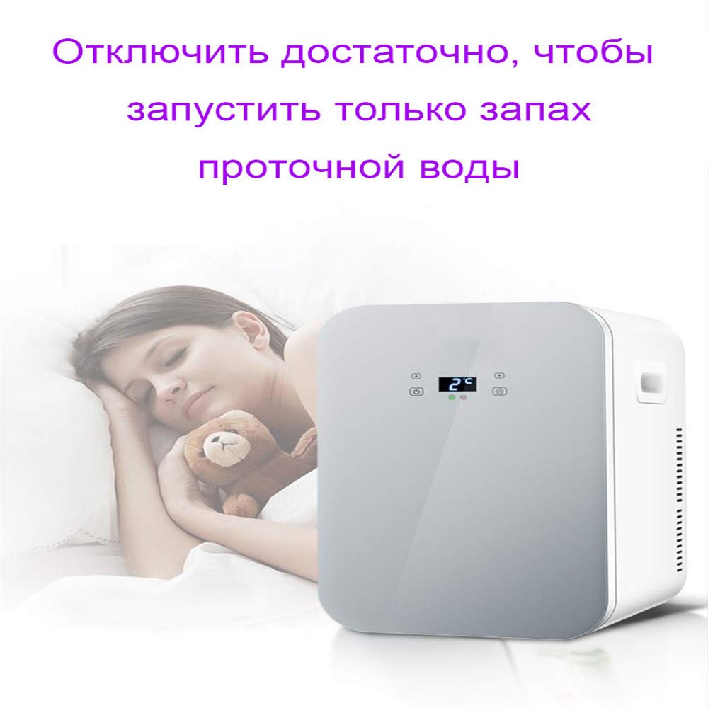 JLFTF 20L Refrigerator Car Refrigerator Mini Small Home Dormitory Dormitory Car Dual-use Student Single-Door Kemin 20L Small refrigera on Fridge.com