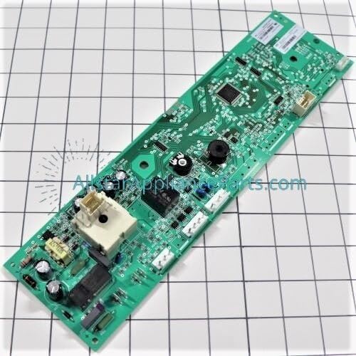 137005000NH Washing Machine Control Board