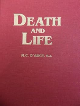 Hardcover Death and Life Book