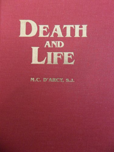 Death and Life 0971772193 Book Cover