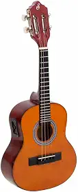 Cavaco Eletroacustico Cs 14 Ep Natural