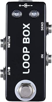 mosky loop box