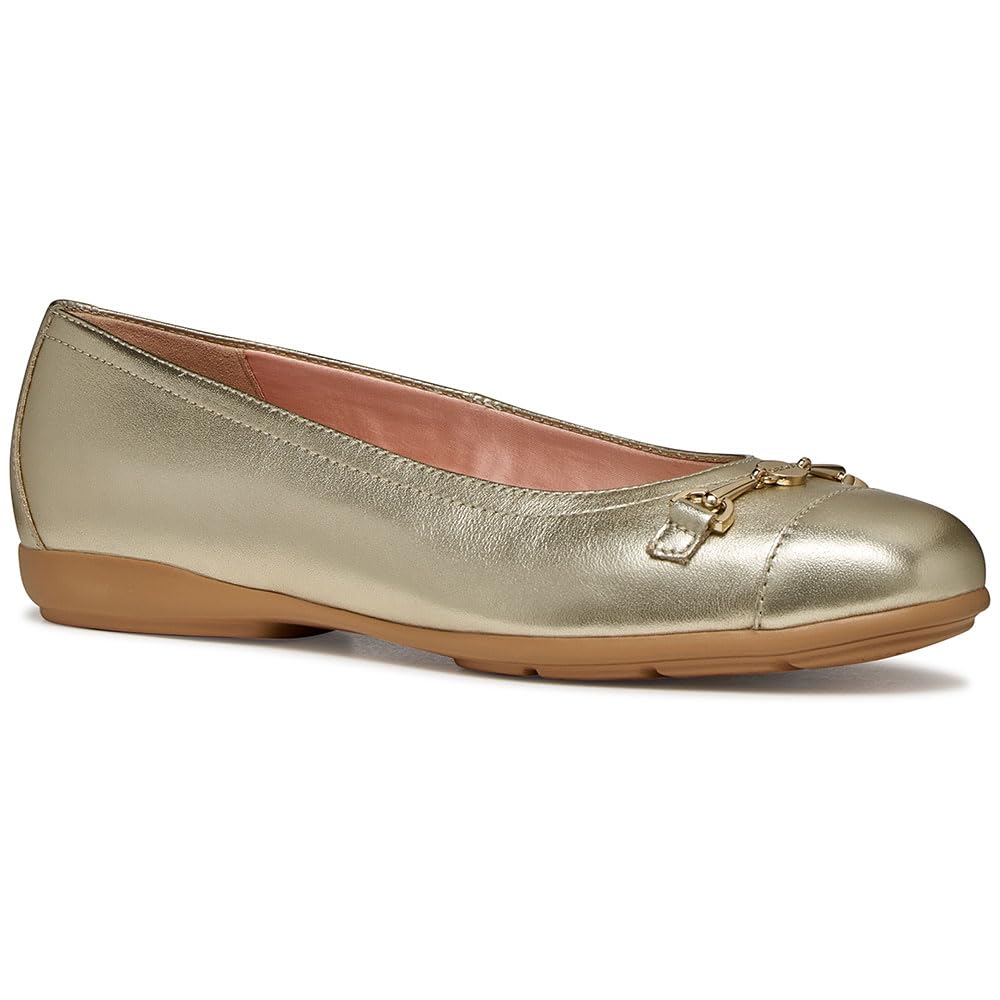 Geox Femme Annytah A Ballet Flat