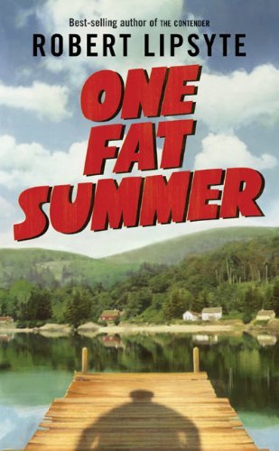 One Fat Summer (Paperback, 1991) B004D81S9C Book Cover