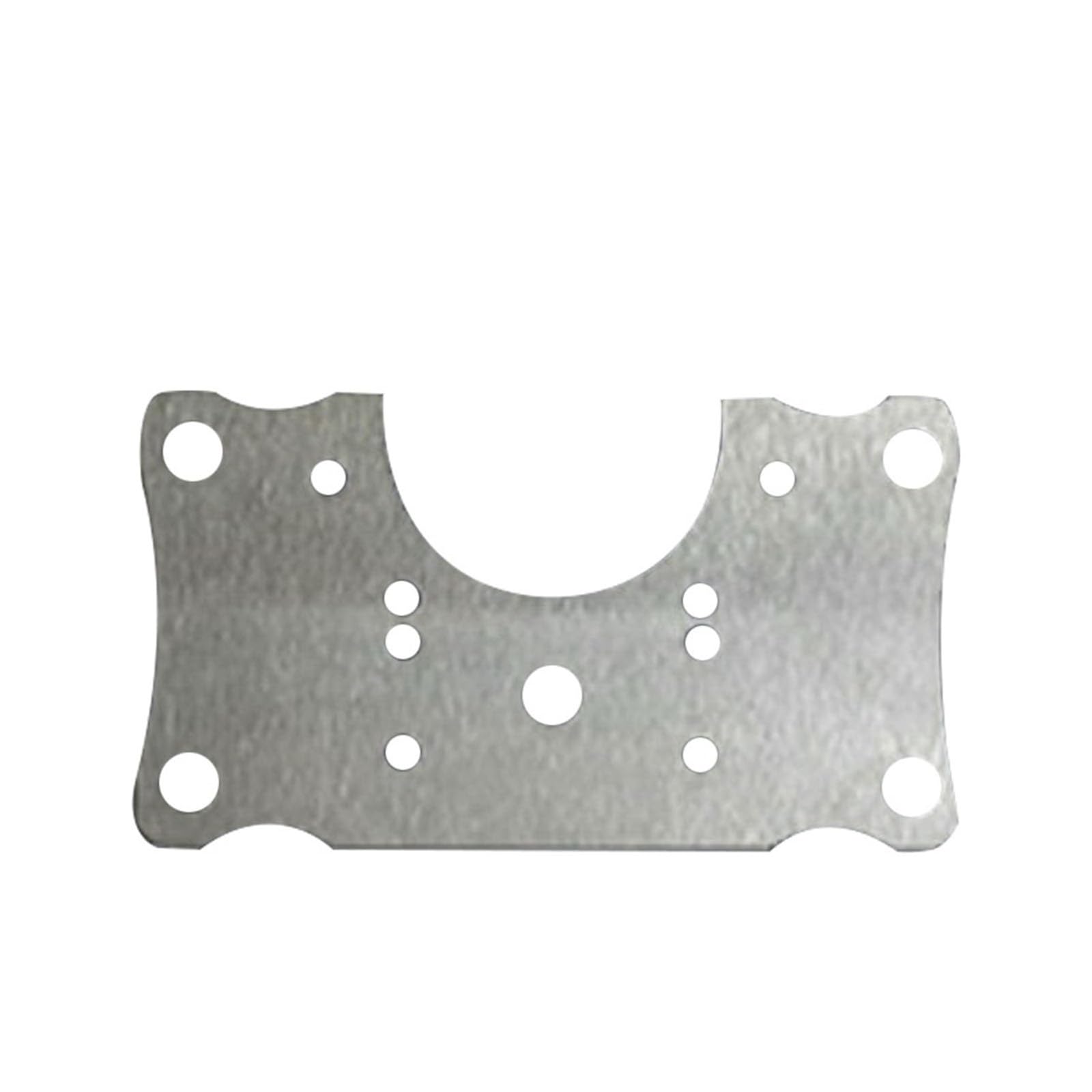 Hinge Repair Board, Folding Table and Cabinet Door Hinges, Cabinet Furniture Drawer Window Door Hinges, Furniture Hardware Accessories.(B)