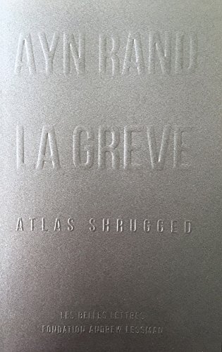 Télécharger La Grève: Atlas Shrugged [format poche] PDF Ebook En Ligne