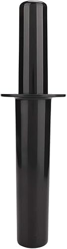 Acouto - Molinillo de plástico para batidora, accesorios para máquina de cocina, 9.4 in