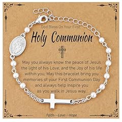 First Holy Communion Silver